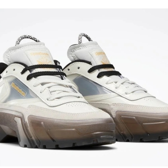 CLUB C CARDI SNEAKERS - Picture 6 of 7